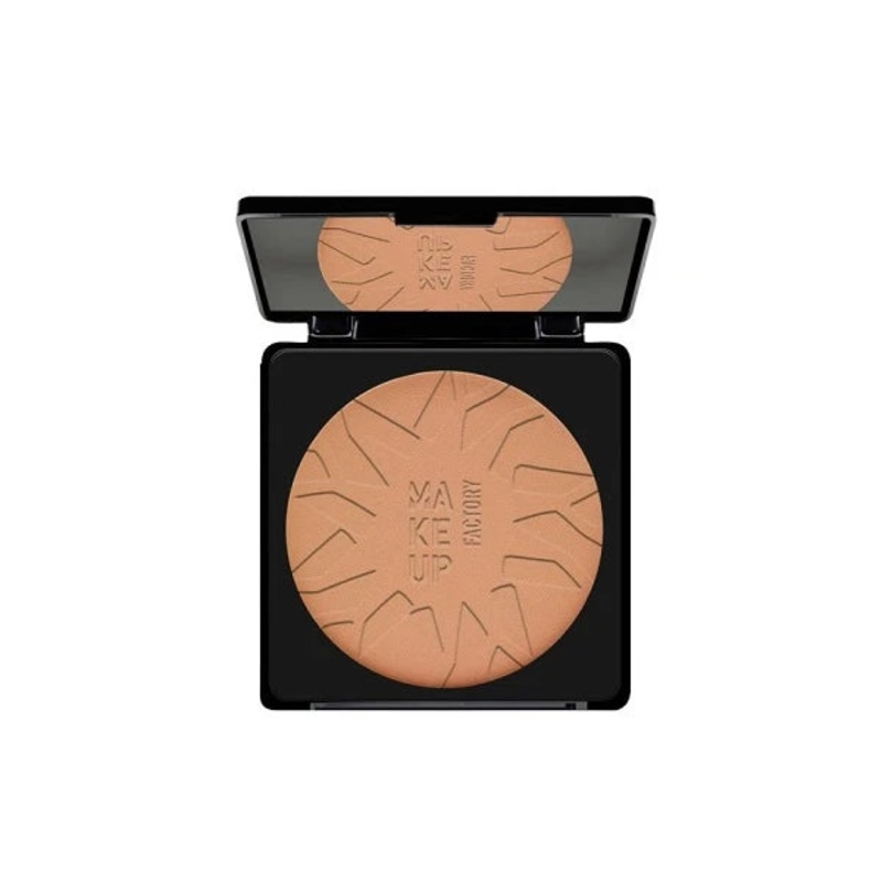 Makeup Factory Mineral Mat Bronzer – 07 Terracotta