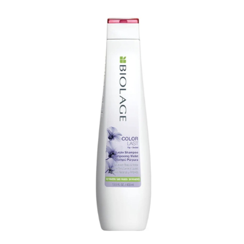 MATRIX Biolage Colorlast Purple Shampoo  |  Various Sizes