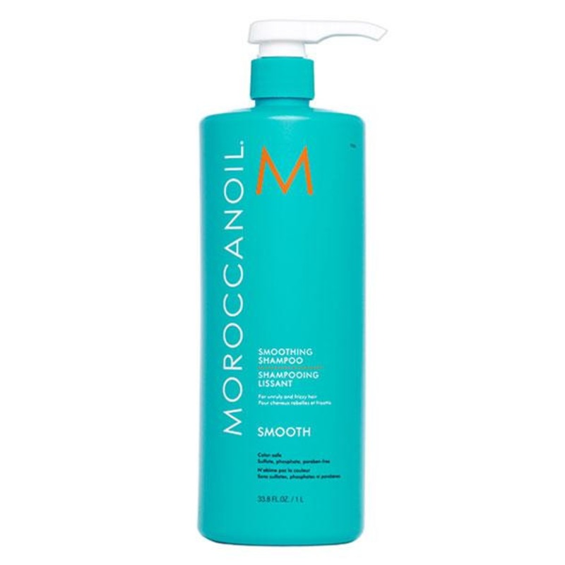 Moroccanoil — Smoothing – Shampoo 33.8oz
