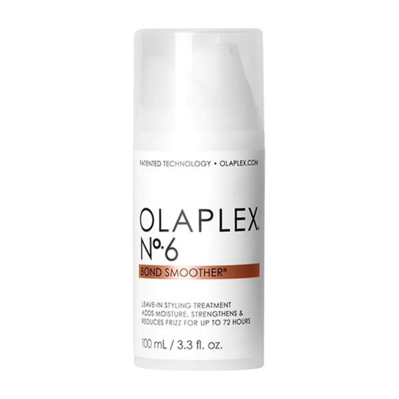 Olaplex — No.6 – Bond Smoother Leave-In 3.3oz
