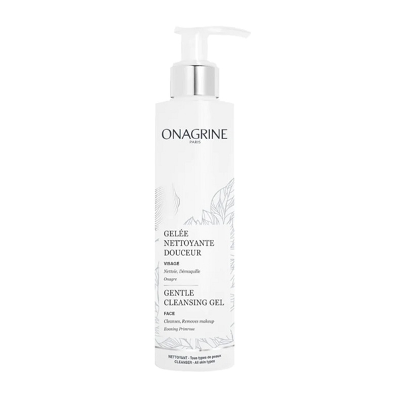 Onagrine – Gentle Cleansing Gel