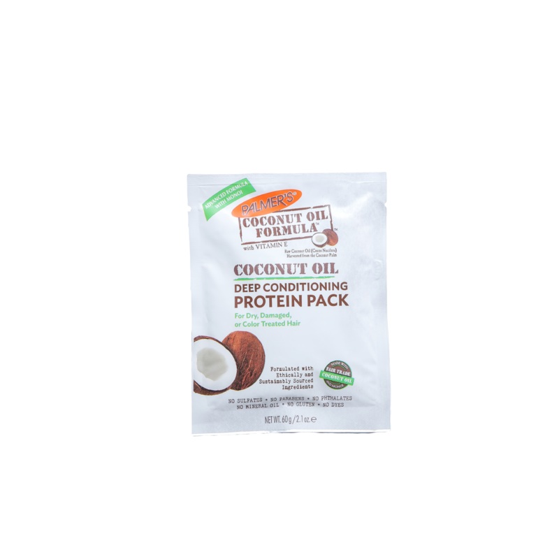 Palmer’s Coconut Oil Deep Conditioning Protein Pack 60g