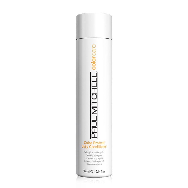 Paul Mitchell — Color Protect – Conditioner 10.1oz