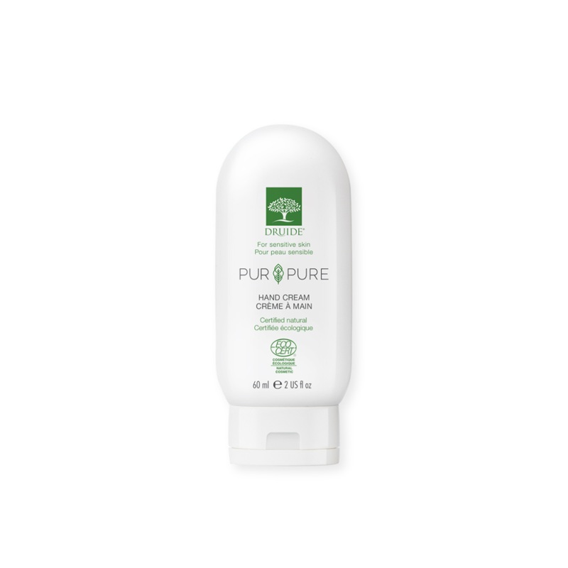 Pur & Pure Hand Cream