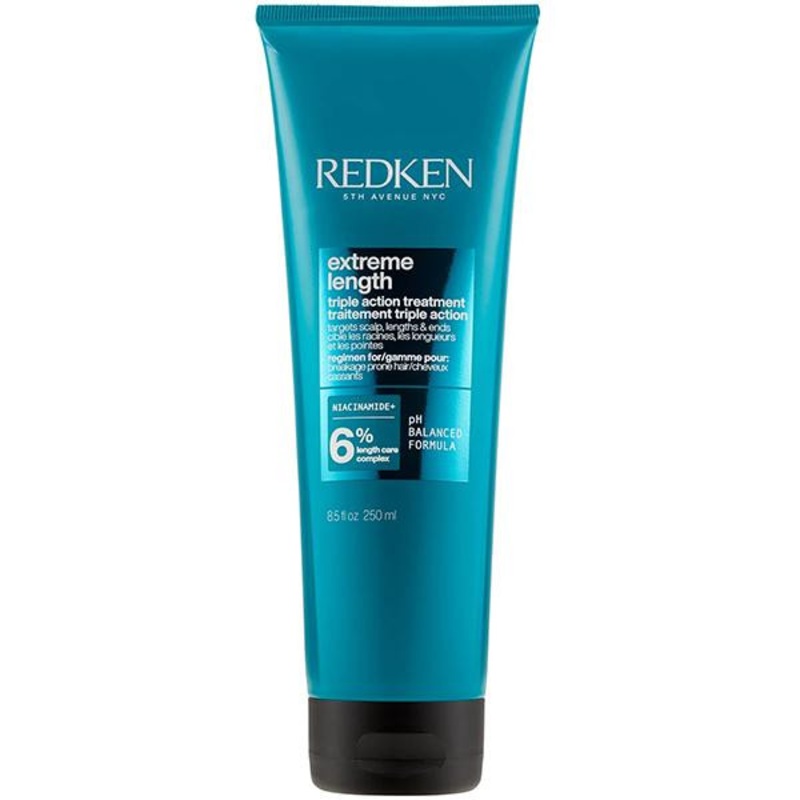 Redken — Extreme Length Mask 8.5oz
