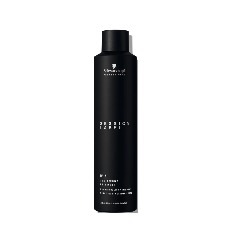 SCHWARZKOPF SESSION LABEL THE TEXTURIZER 300ML