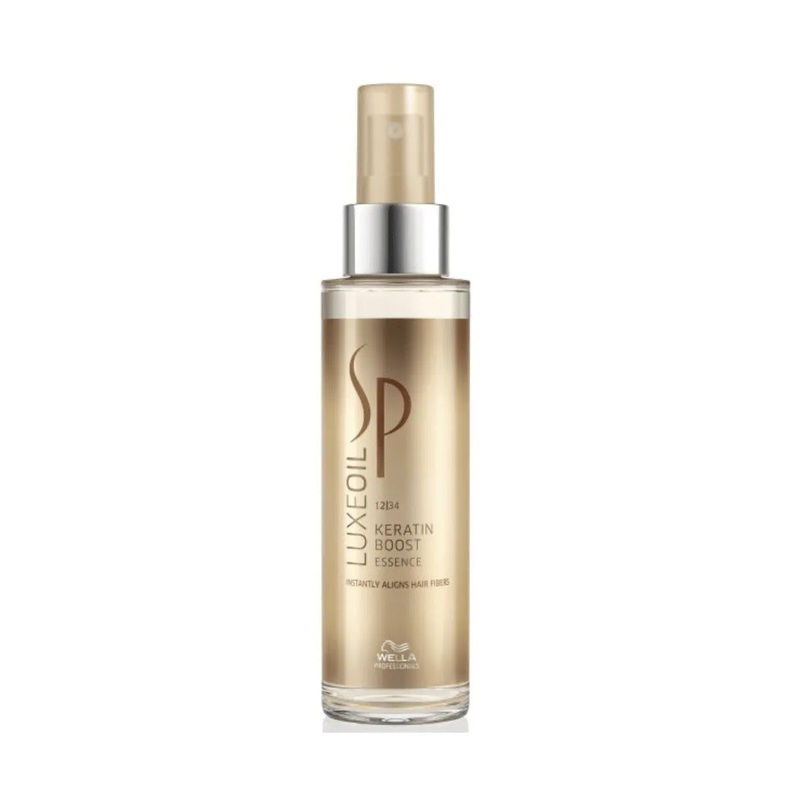 Wella Sp Luxeoil Keratin Boost Essence 100ml
