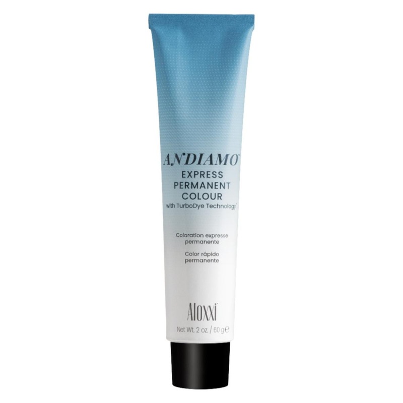 Aloxxi – Andiamo — Andiamo 2N – Haute Cioccolato