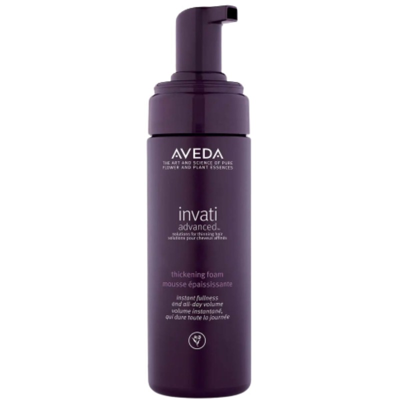 Aveda Invati Advanced Thickening Foam
