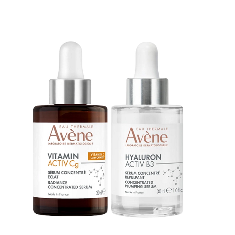 Avne – Pigment Perfection Bundle