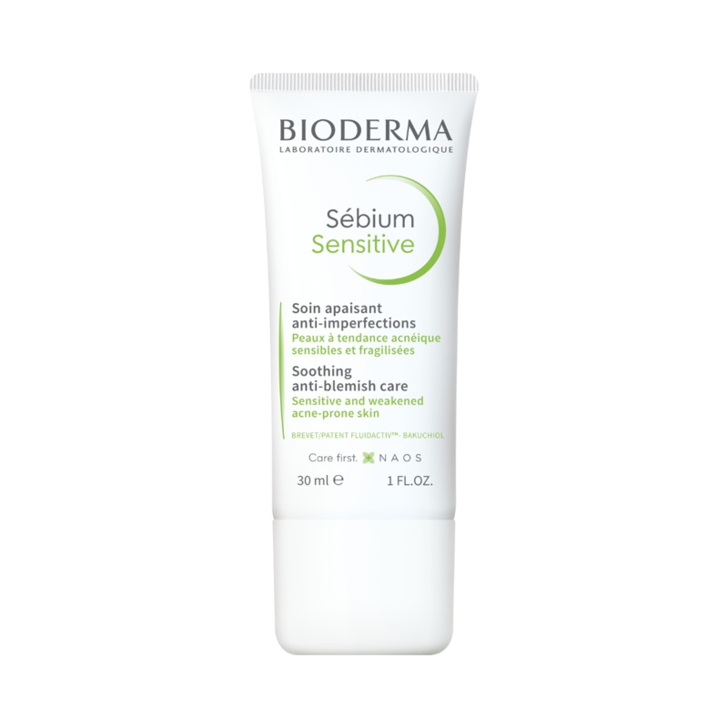 Bioderma – Sbium Sensitive Soothing Anti Blemish Care 30ml