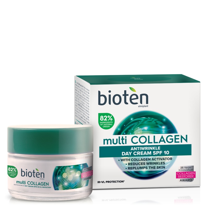 Bioten Multi Collagen Day Cream 50ml