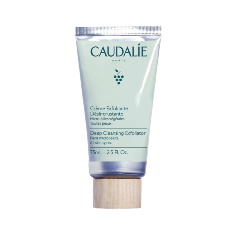 Caudalie – Deep Cleansing Exfoliator 75ml