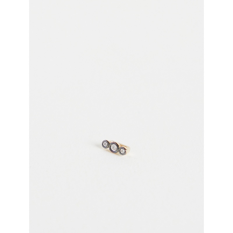 Charnires Sigma Element Two – White Diamonds