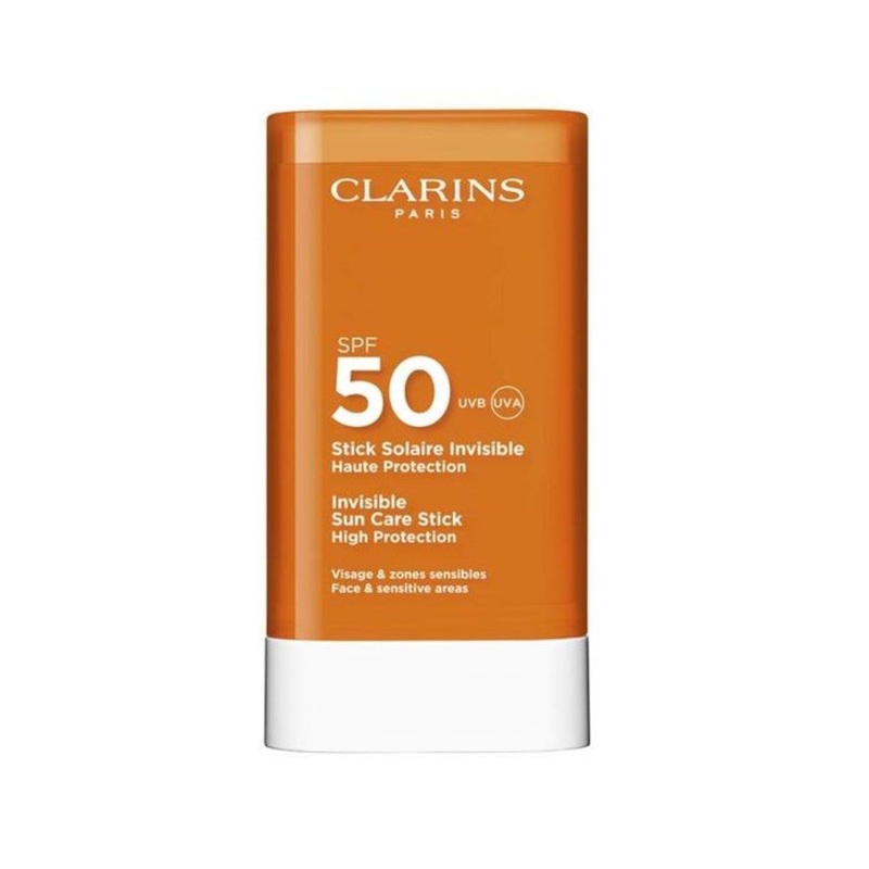 Clarins Sun Stick SPF50
