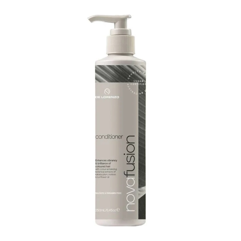 DE LORENZO Nova Fusion Conditioner  |  250ml