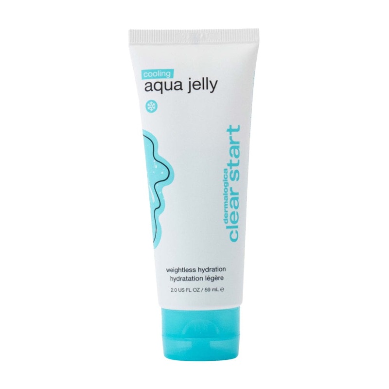 Dermalogica Clear Start Cooling Aqua Jelly 59ml