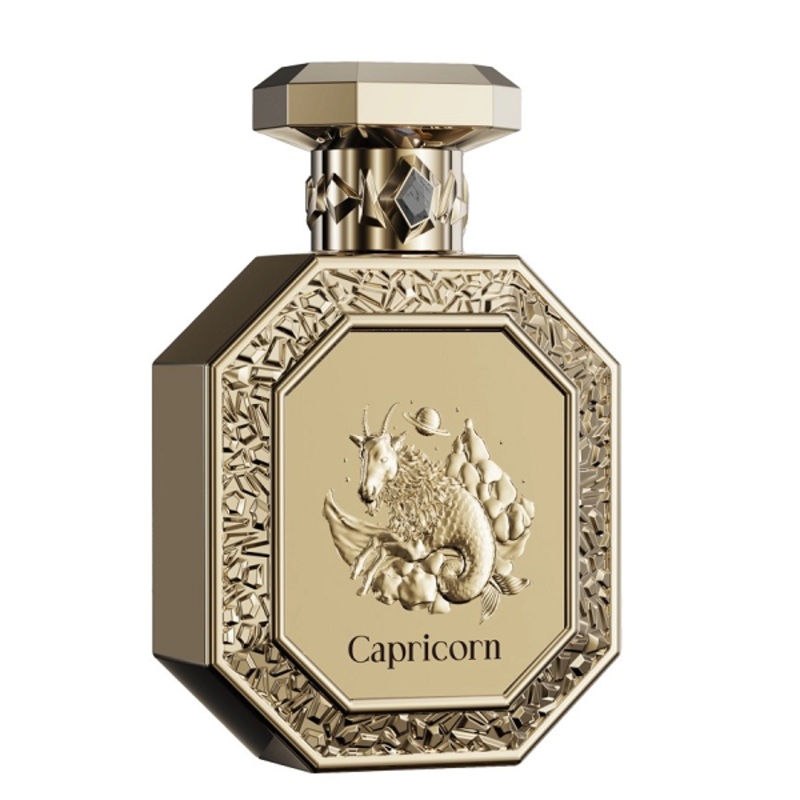 French Avenue – Genesis Capricorn Eau De Parfum
