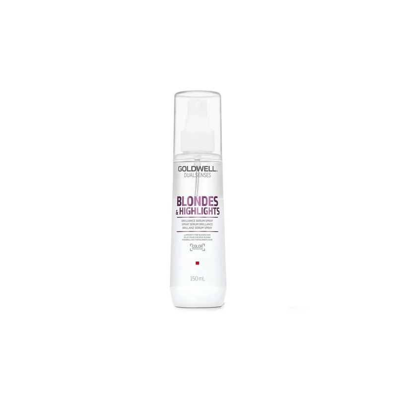 Goldwell Dualsenses Blondes & Highlights Serum Spray 150ml