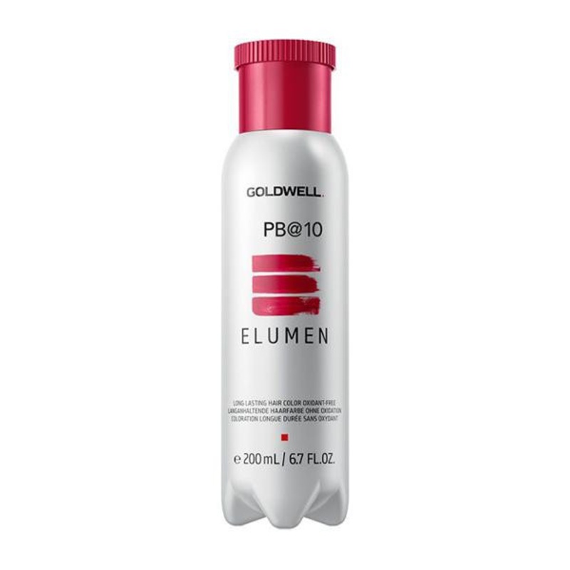 Goldwell Elumen — PB@10