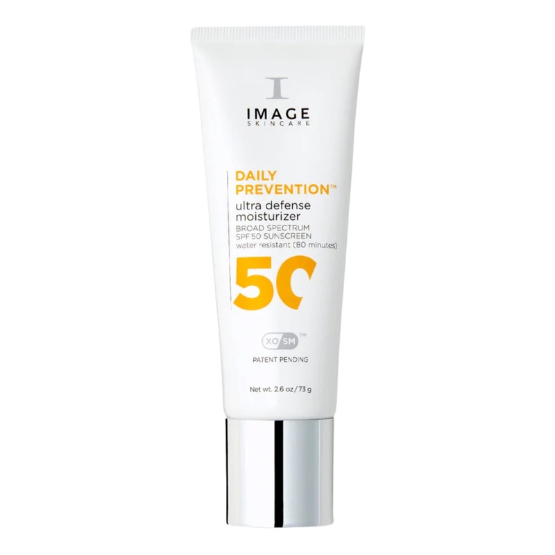 IMAGE Daily Prevention Ultra Defense Moisturizer SPF 50