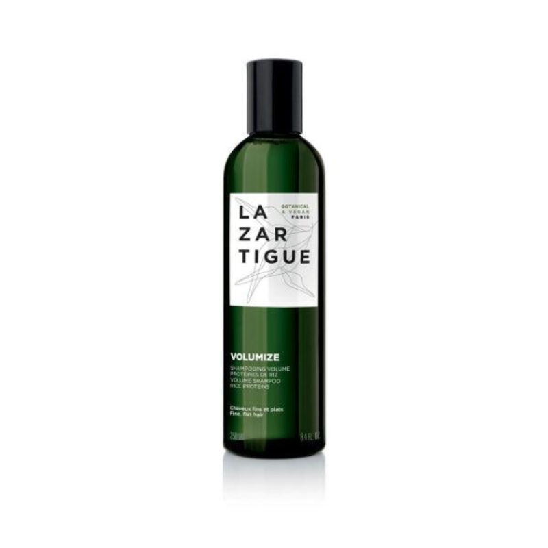 J.F. Lazartigue – Volumize Shampoo