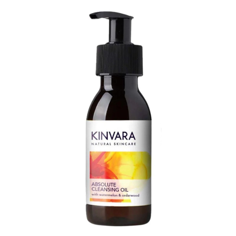 Kinvara Absolute Cleansing Oil 100ml