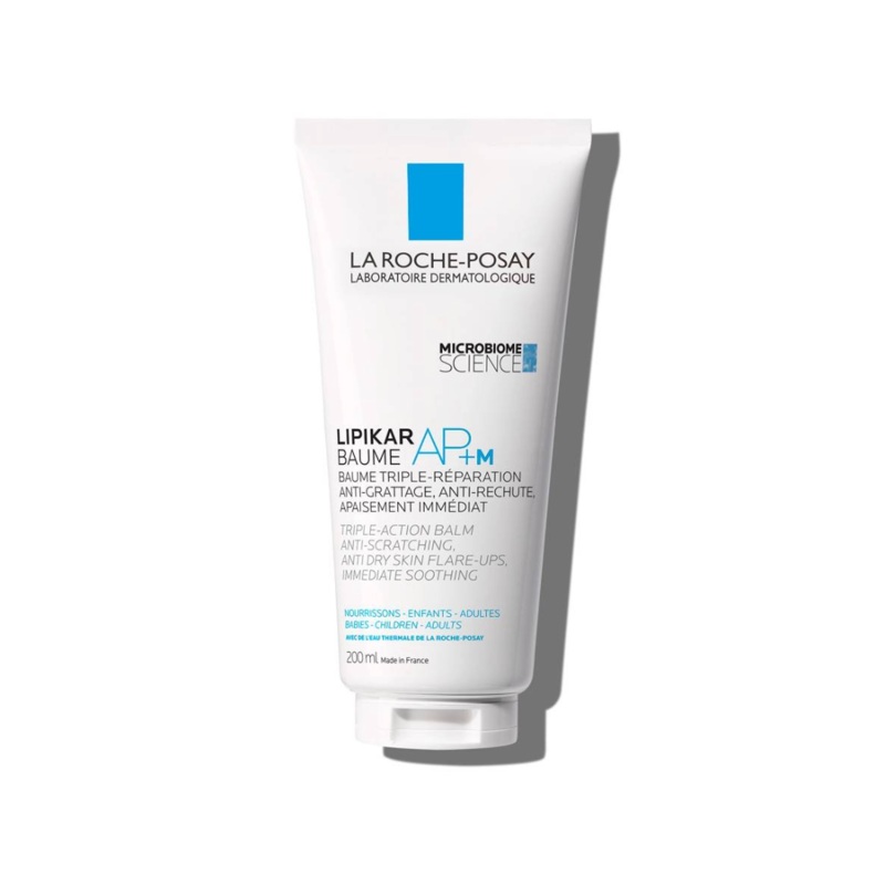 La Roche Posay Lipikar AP+M Balm 200ml