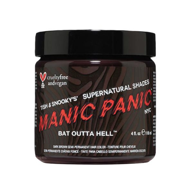 Manic Panic — Bat Outta Hell 4oz