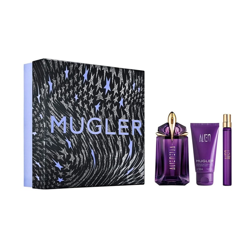 Mugler Alien Eau De Parfum Gift Set