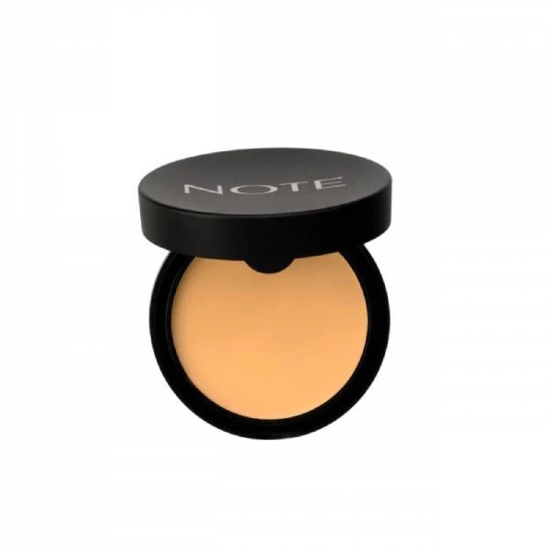 Note Luminous Silk Cream Powder