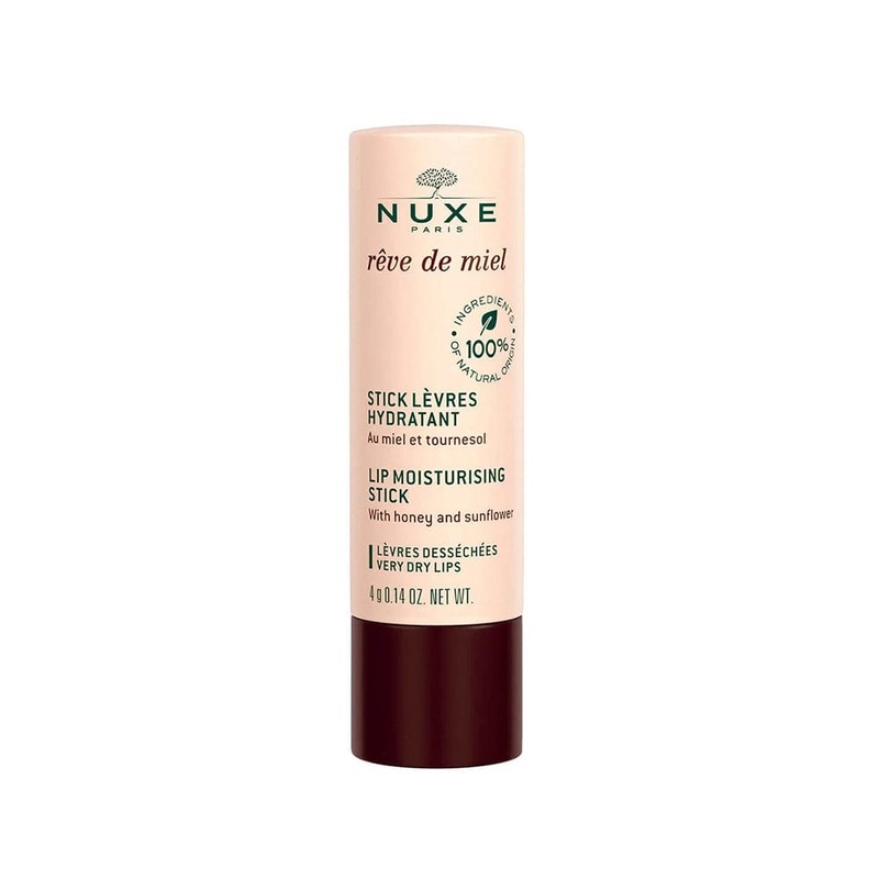 Nuxe Lip Moisturising Stick 4g