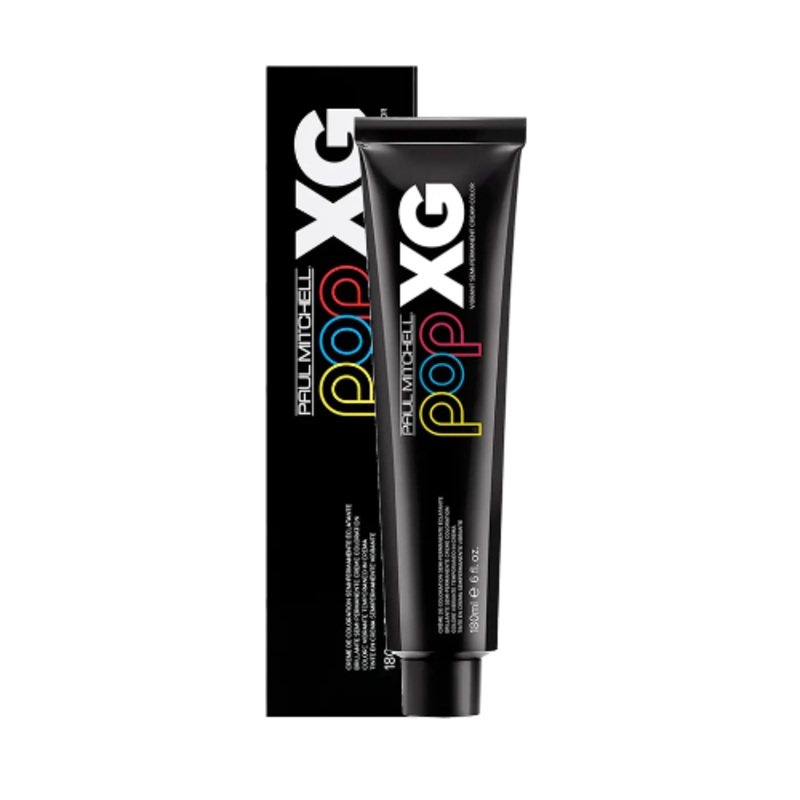 PAUL MITCHELL Pop Xg Semi-Permanent  |  180g, Various Colours