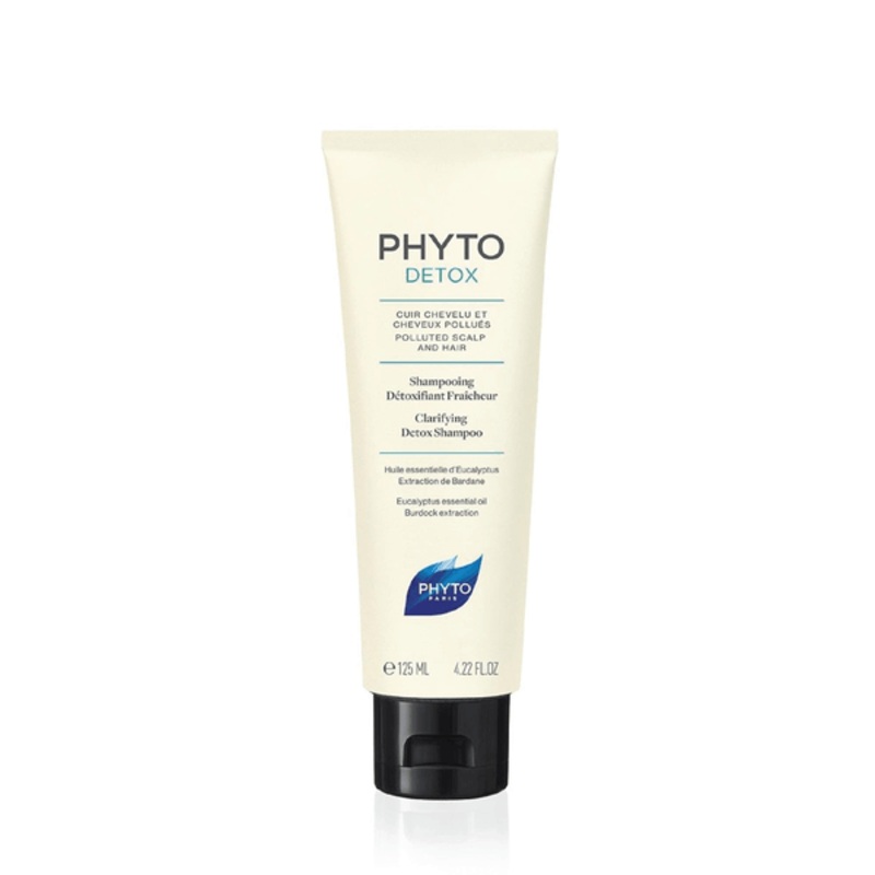 Phyto – Phytodetox Shampoo
