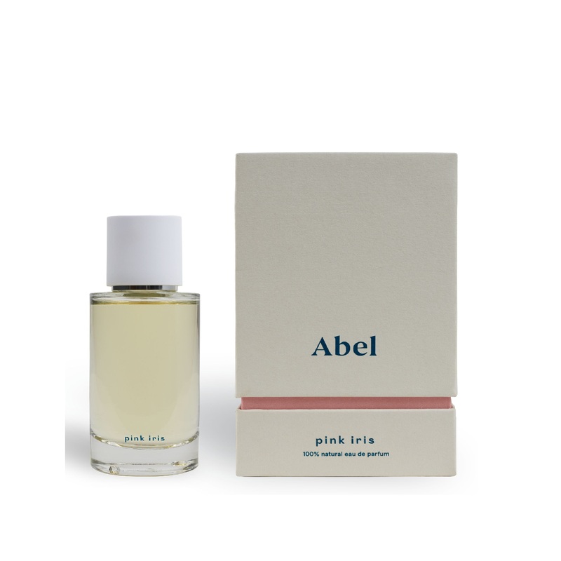 Pink Iris – Abel Unisex Parfum