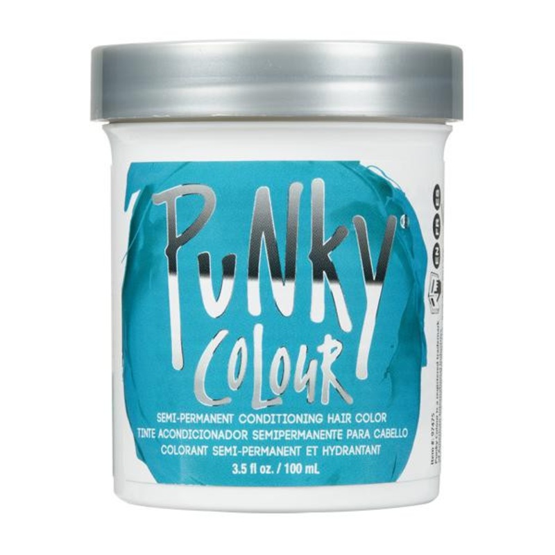 Punky Colour — Turquoise