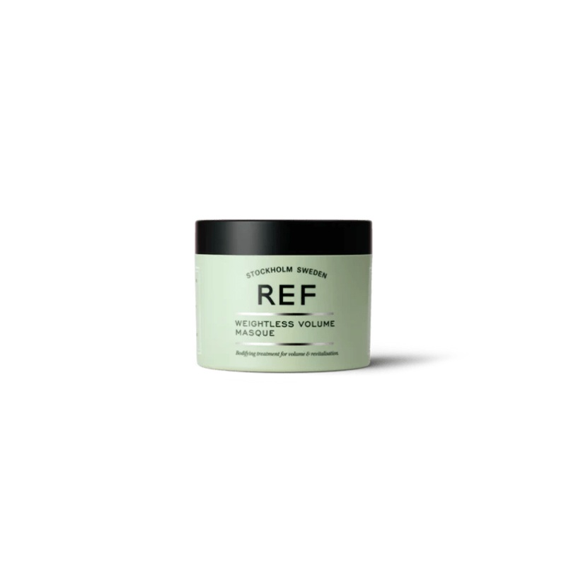 REF Weightless Volume Masque 250ml