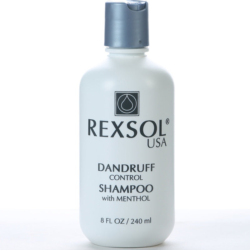 Rexsol Anti Dandruff Shampoo 240ml