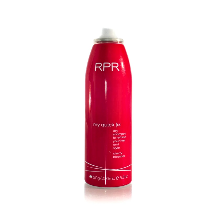 RPR MY QUICK FIX DRY SHAMPOO 230ML