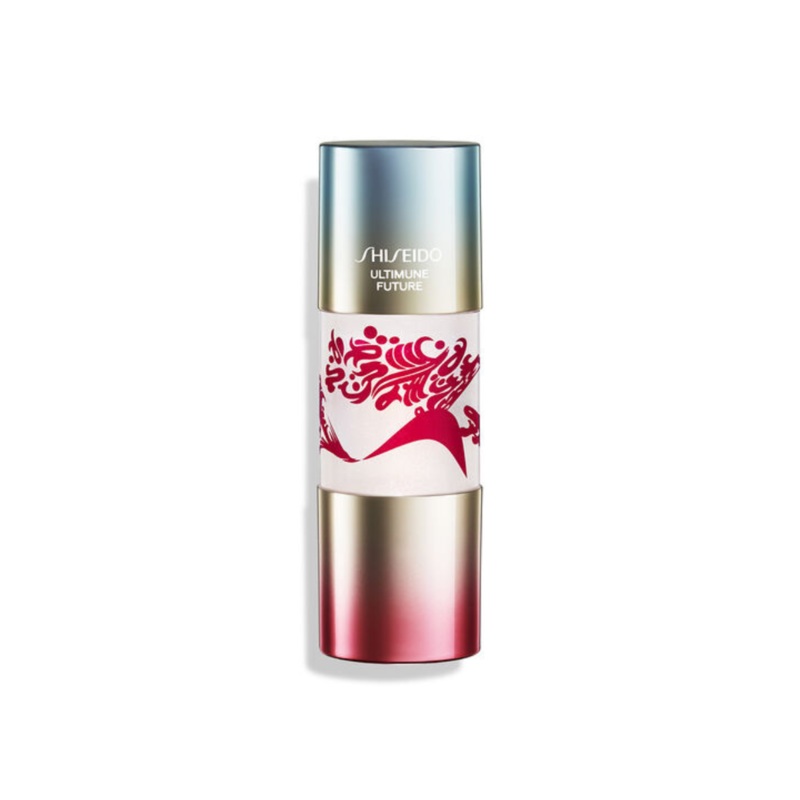 Shiseido Ultimune Future Power Shot 15ml