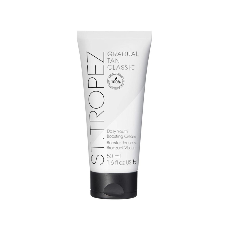 St.Tropez Gradual Tan Classic Daily Youth Boosting Cream