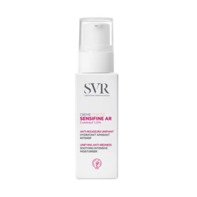 SVR – Sensifine AR Tinted Cream 40ml