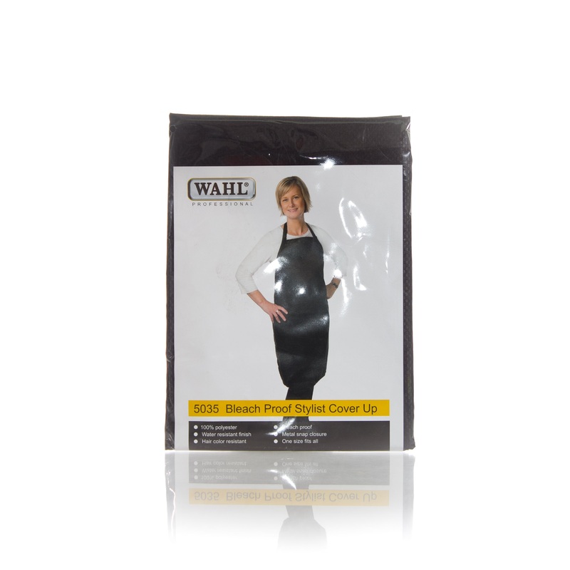 WAHL STYLIST COVER UP BLEACH PROOF BLACK