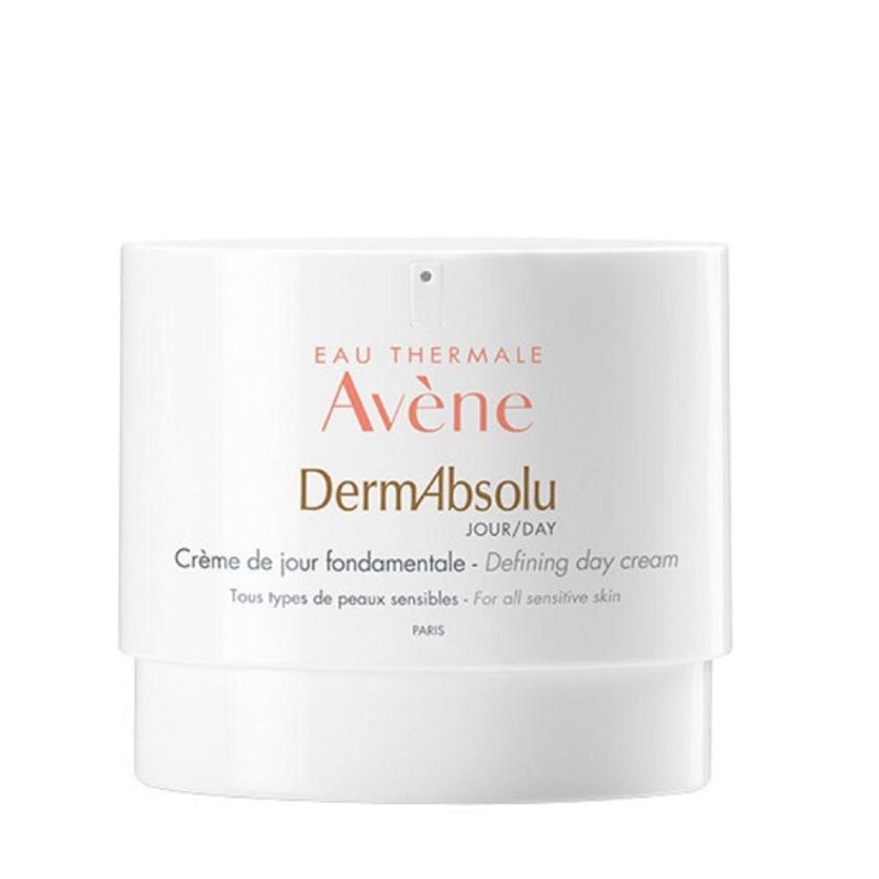 Avne – DermAbsolu Defining Day Cream
