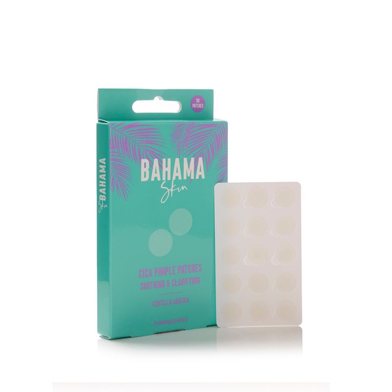 Bahama Skin Pimple Patches