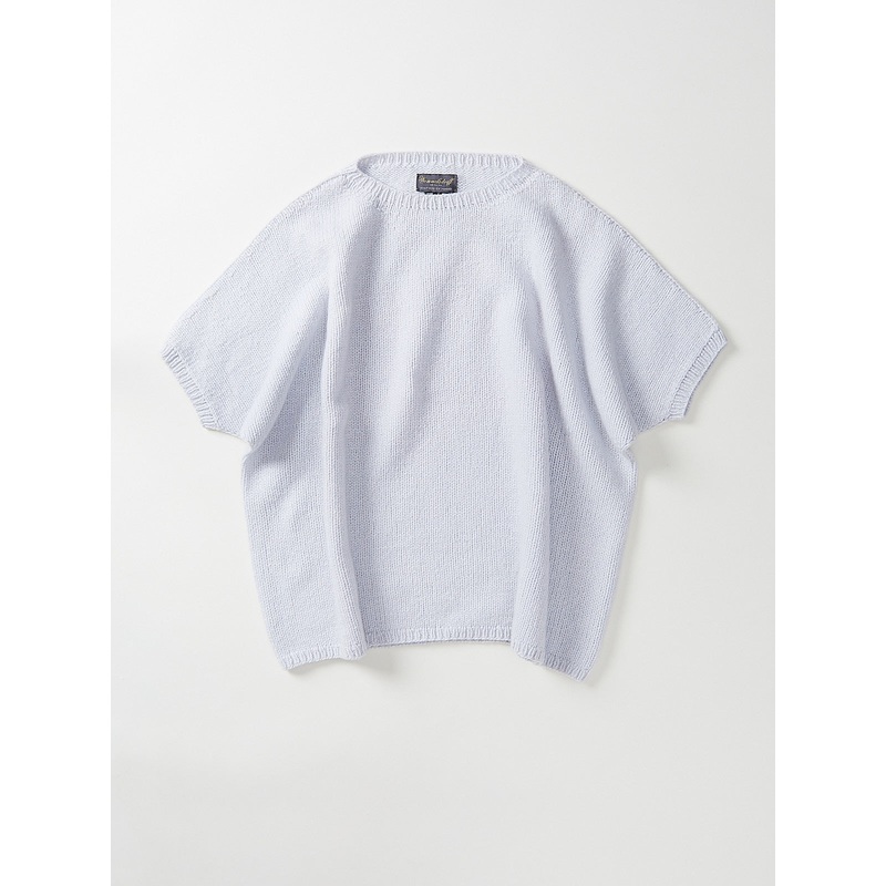 Billie Sweater in L’Eau