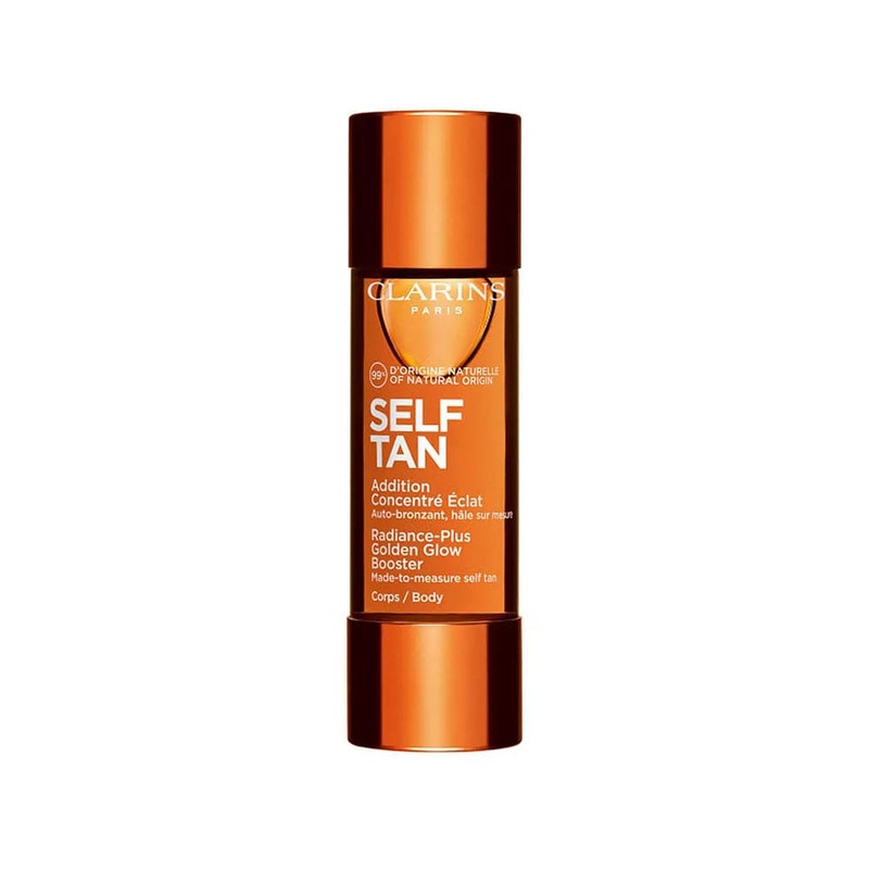 Clarins Self-Tanning Body Booster 30ml