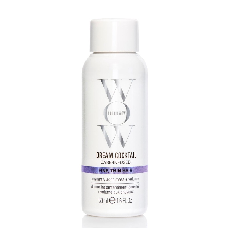Color Wow Dream Cocktail Carb -infused 50ml