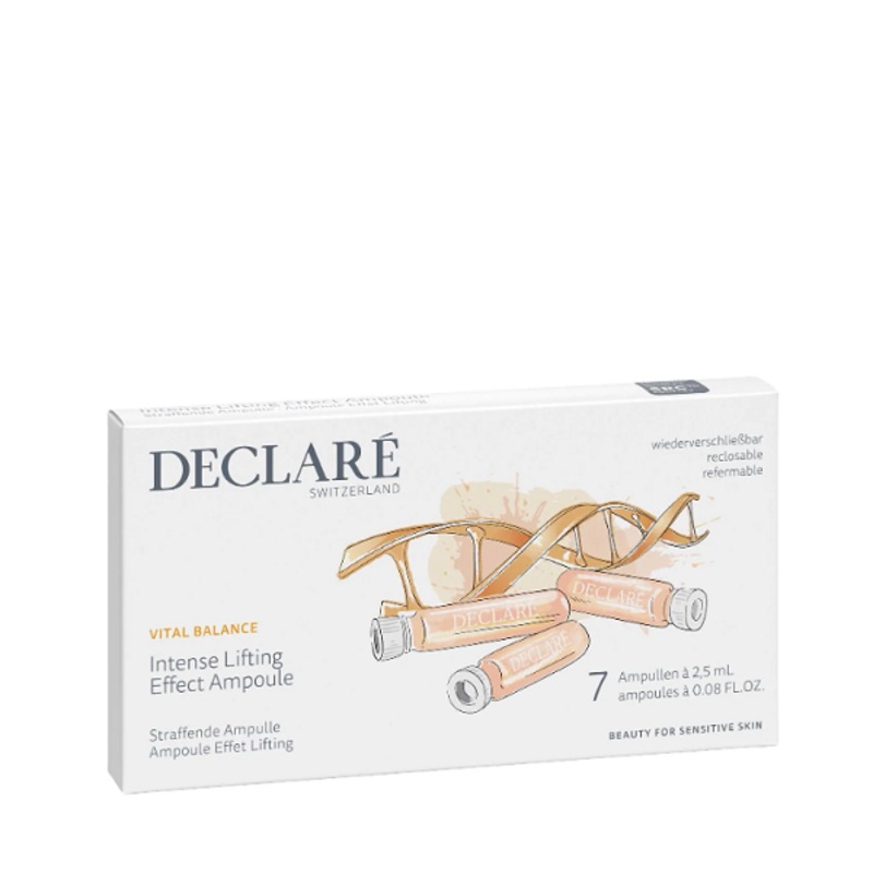 Declar – Vital Balance Intense Lifting Effect Ampoule