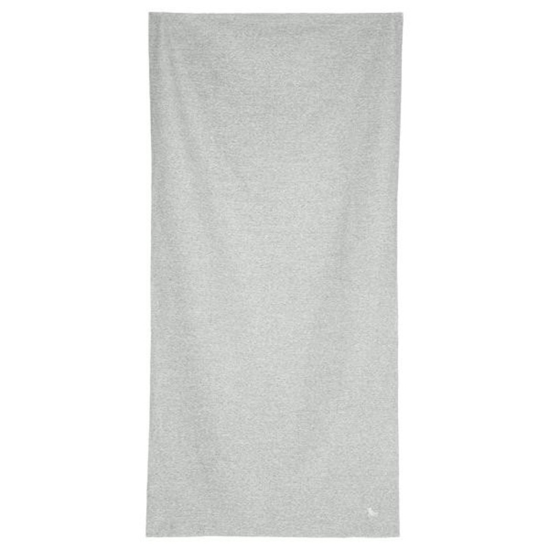 Dock & Bay — Towel – Mountain Grey – Extra Large